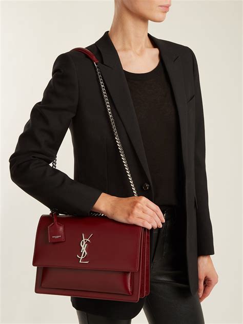 reviews ysl bags|what ysl bags are available.